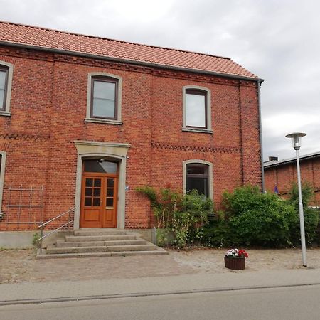 Ferienwohnung Seglernest 2 Фемарн Экстерьер фото