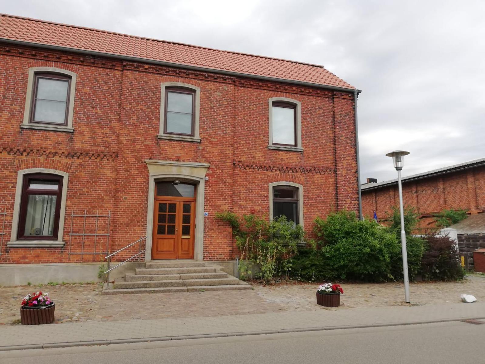 Ferienwohnung Seglernest 2 Фемарн Экстерьер фото